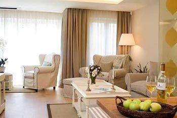 Cheya Residences Nisantasi Deluxe - Boutique Class4