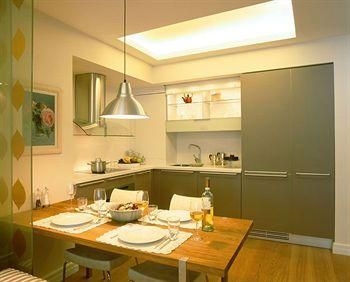 Cheya Residences Nisantasi Deluxe - Boutique Class1