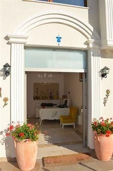 Hotel Blanco0