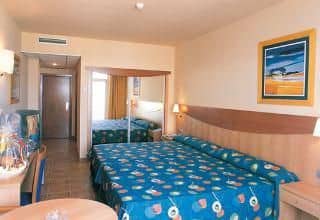 Oversea Bungalow Oversea Bungalow