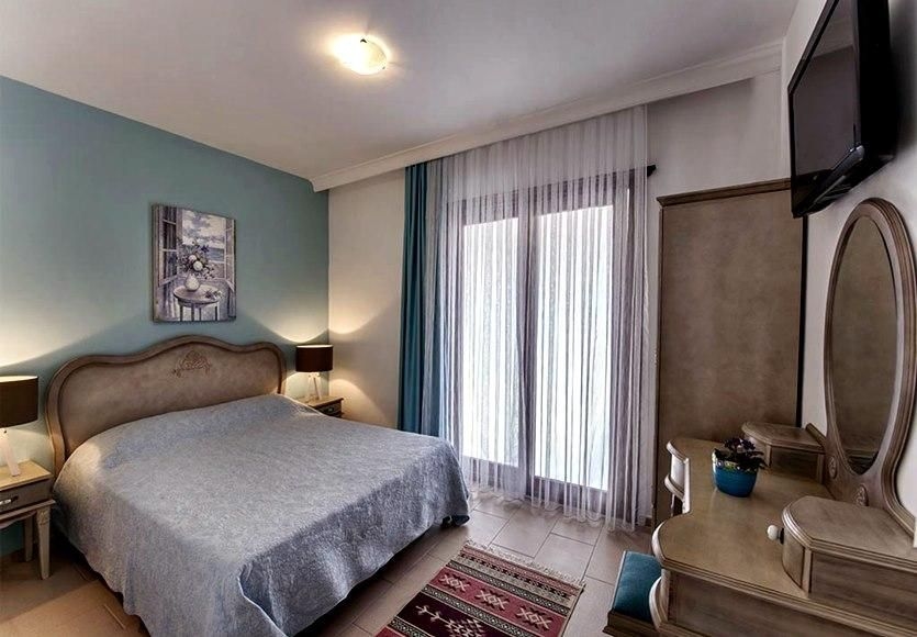 Nea Garden Hotel0