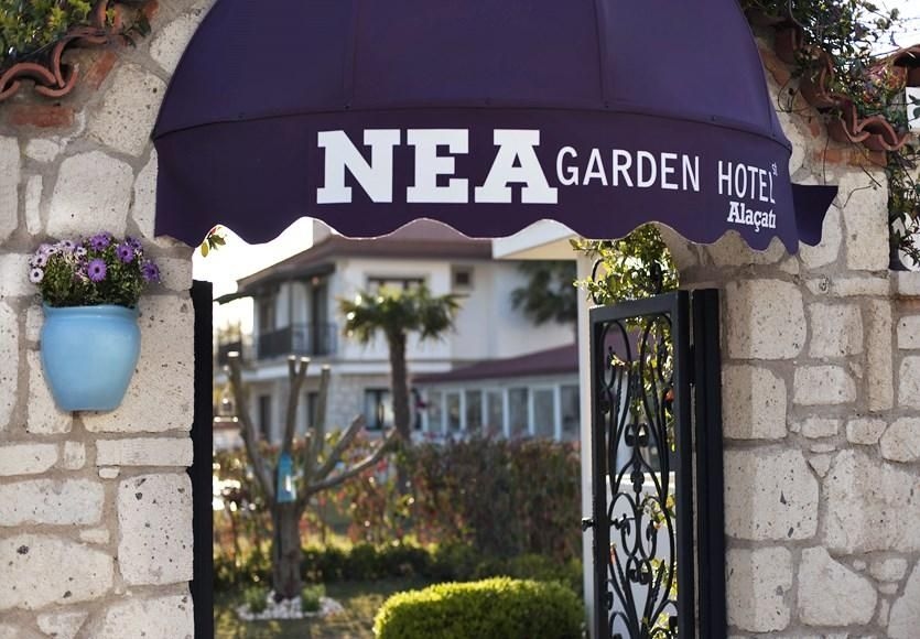 Nea Garden Hotel4