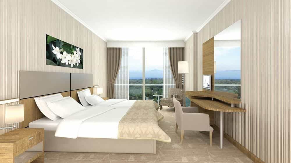 Silence Istanbul Hotel and Convention Center