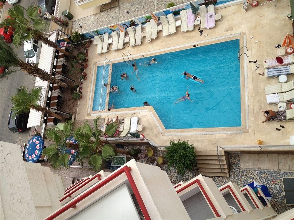 Semiz Apart Hotel2