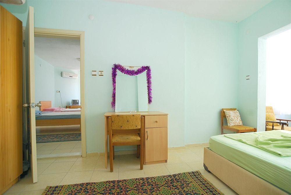Nese Otel Cesme2