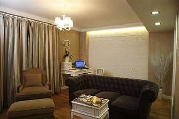 Moss Suites Moss Suites