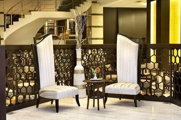 Belconti Resort Hotel4
