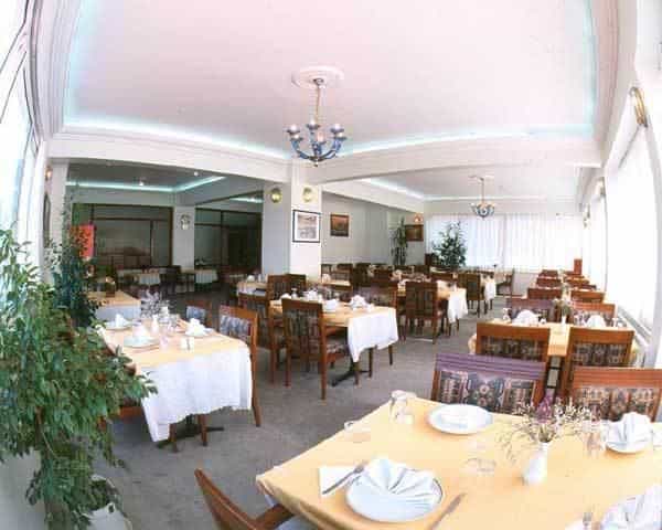 Hotel Dikmen