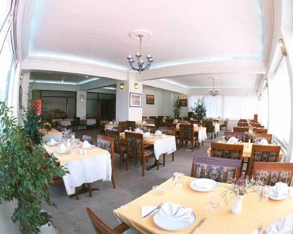 Hotel Dikmen Hotel Dikmen
