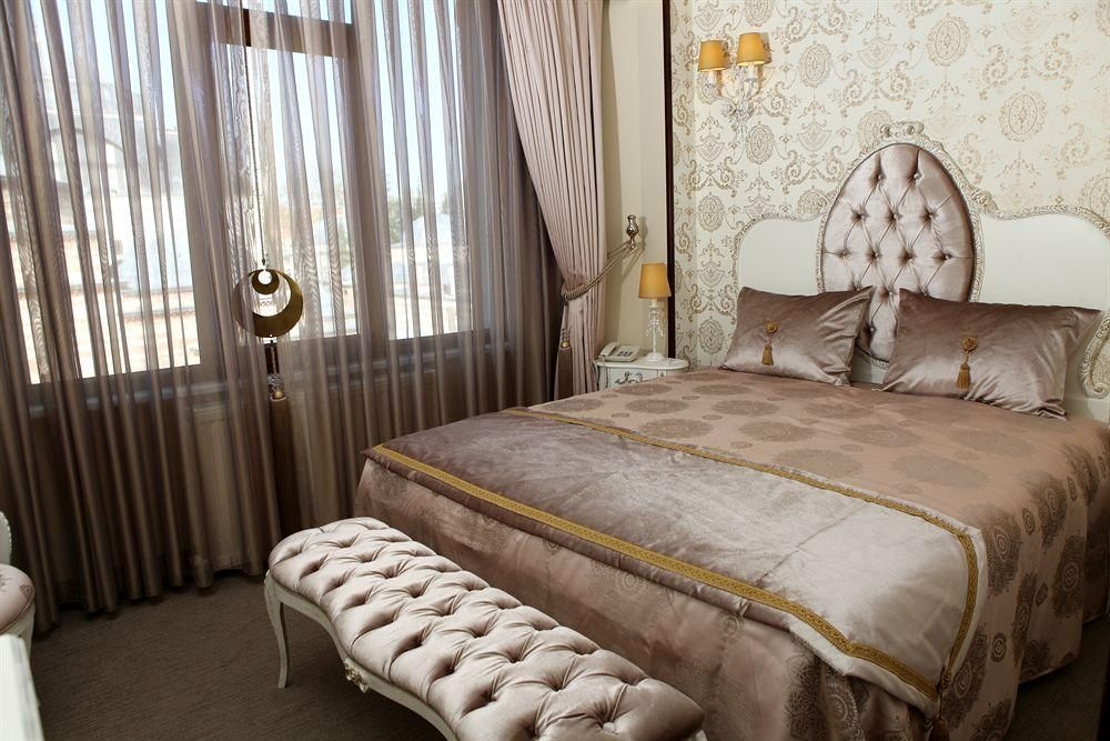 Port Hotel Tophane-i Amire2