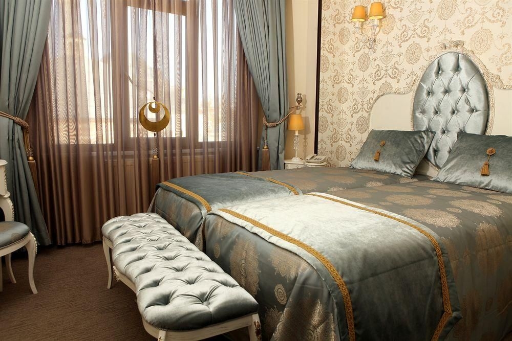 Port Hotel Tophane-i Amire4