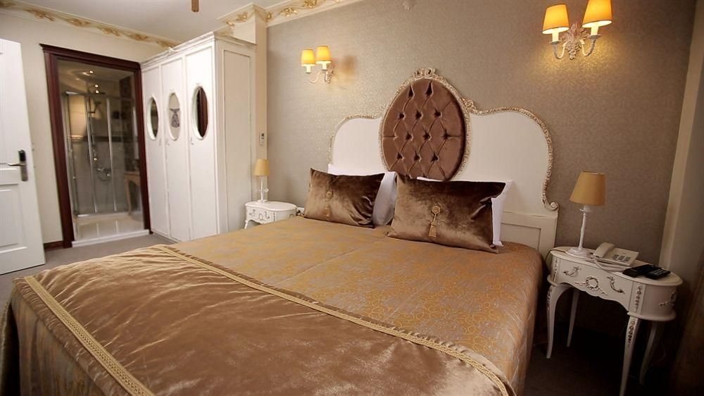 Port Hotel Tophane-i Amire1