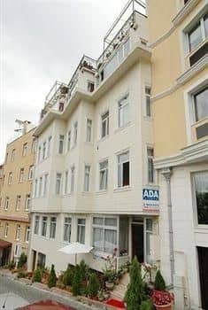 Ada Hotel Ada Hotel