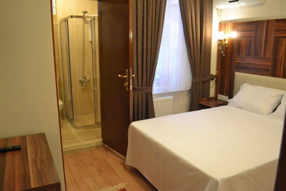 New Fatih Hotel New Fatih Hotel