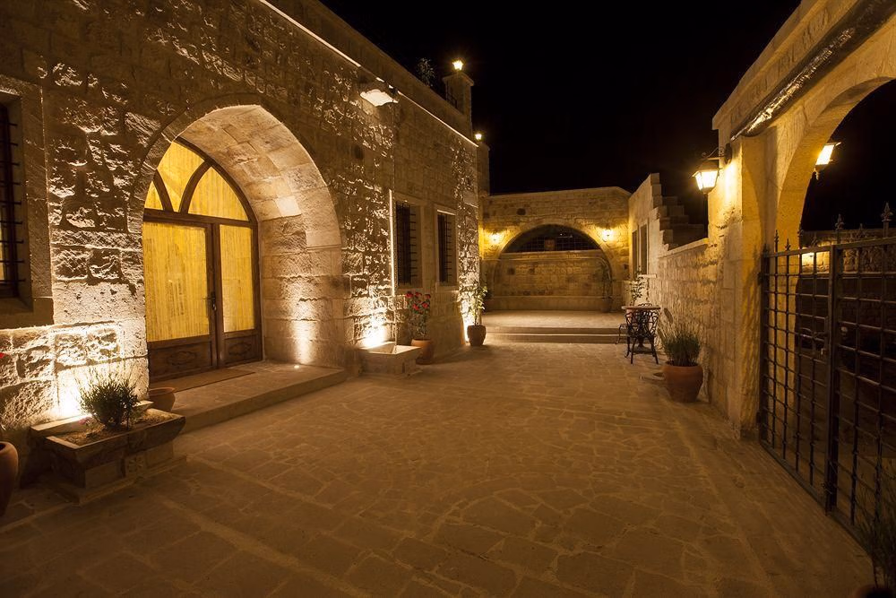 Kayakapi Premium Caves - Cappadocia4