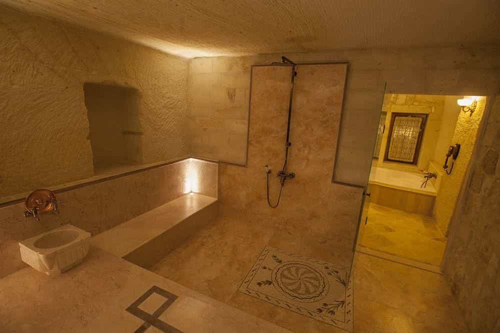 Kayakapi Premium Caves - Cappadocia