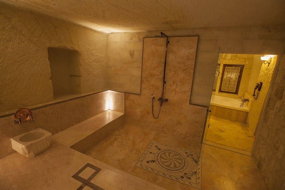 Kayakapi Premium Caves - Cappadocia Kayakapi Premium Caves - Cappadocia