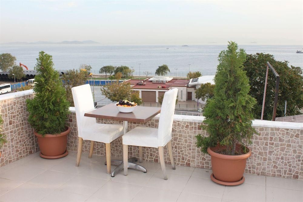 City Guest House Istanbul4