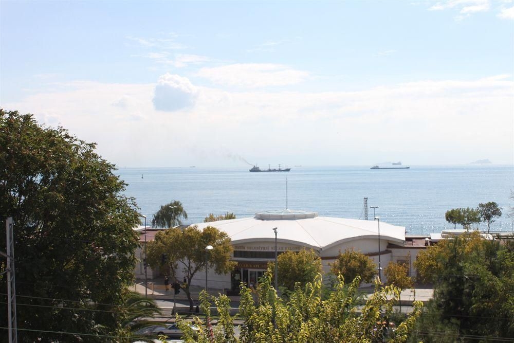 City Guest House Istanbul2