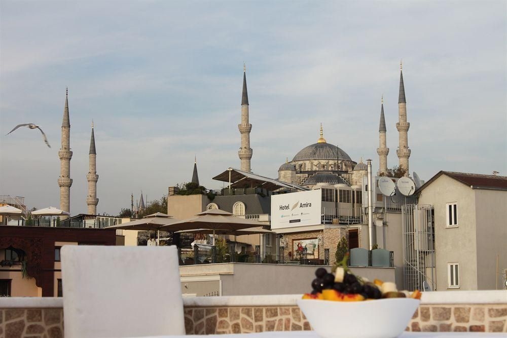 City Guest House Istanbul1
