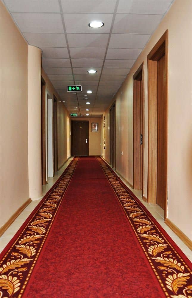 Avcilar Vizyon Hotel Avcilar Vizyon Hotel
