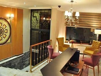 Guest House Harbiye Guest House Harbiye