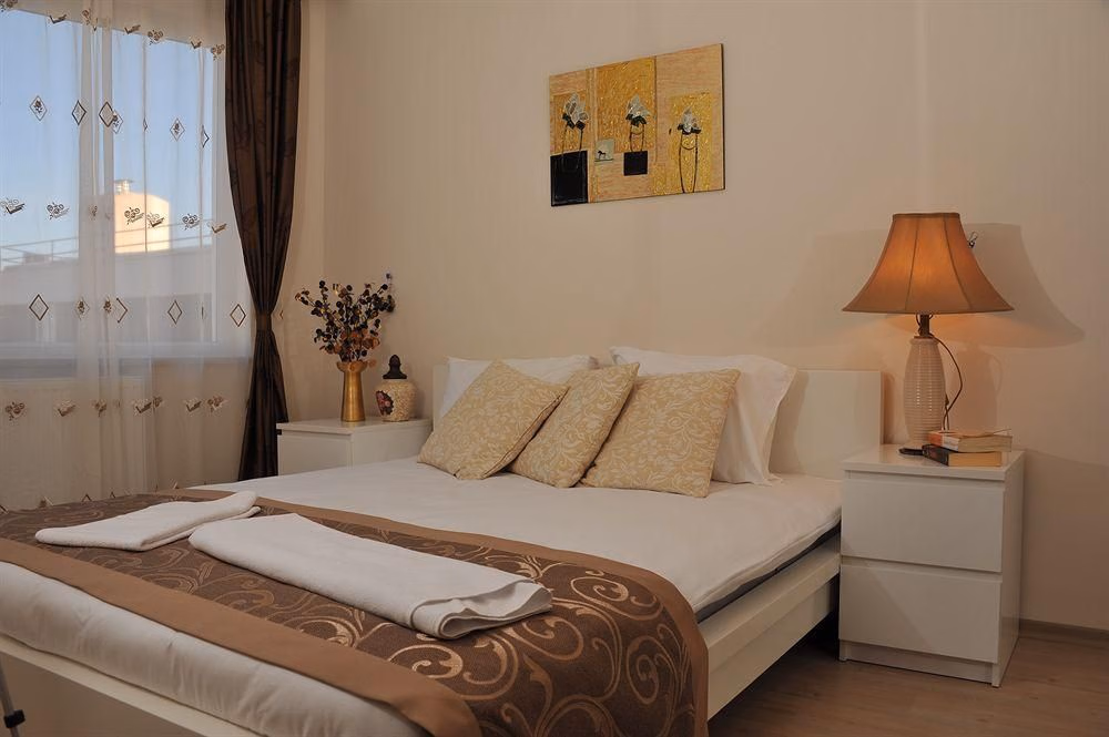 A Studio Apartment0