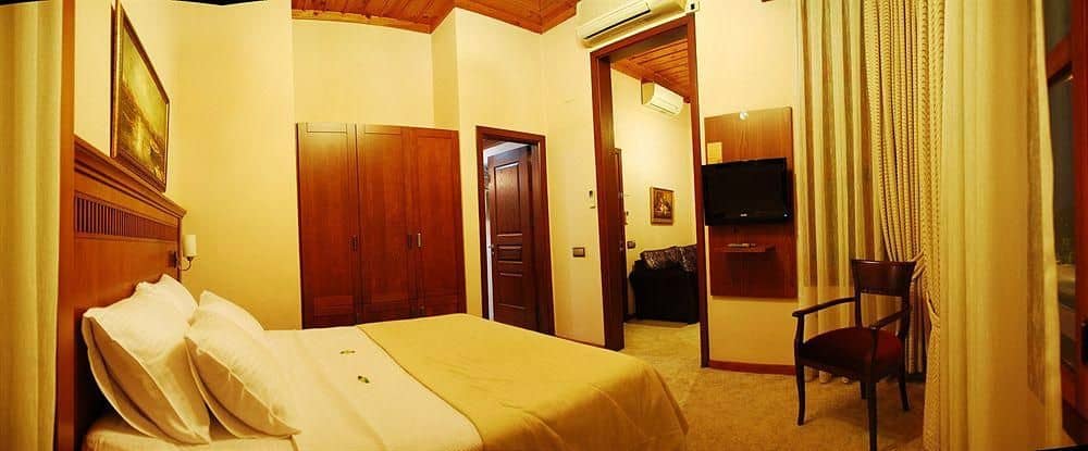 Hotel Bosnali - Special Class Hotel Bosnali - Special Class