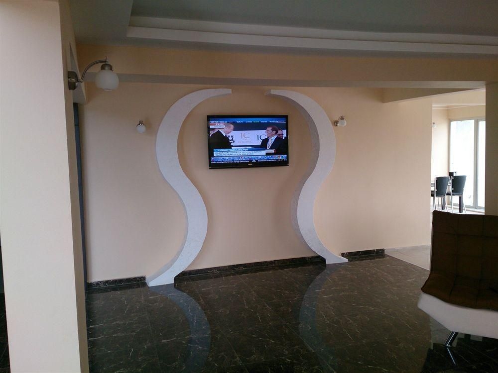 Sarp Hotel4