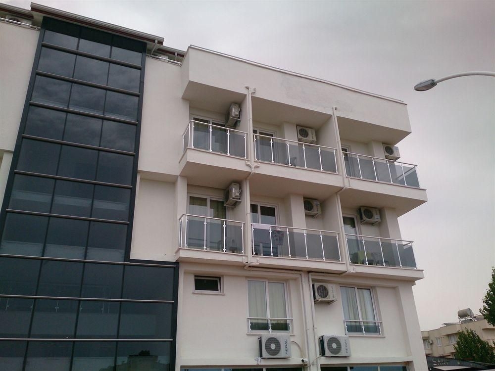 Sarp Hotel2