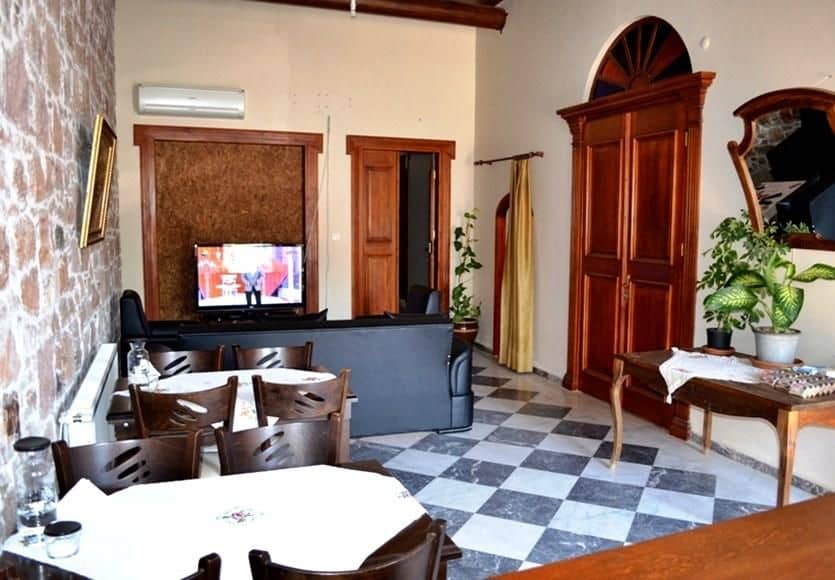 Cunda Selene Otel Cunda Selene Otel