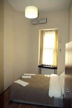 Suzak Residence Hotel Suzak Residence Hotel