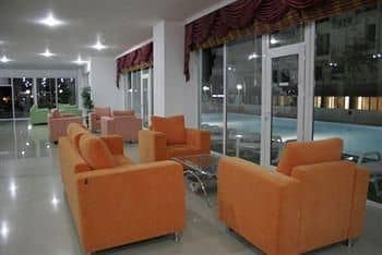Kristal Beach Hotel Kristal Beach Hotel