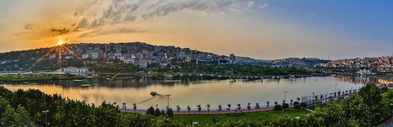 Manesol Suites Golden Horn4