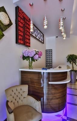 Manesol Suites Golden Horn2