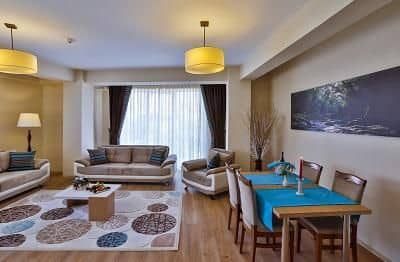Manesol Suites Golden Horn Manesol Suites Golden Horn