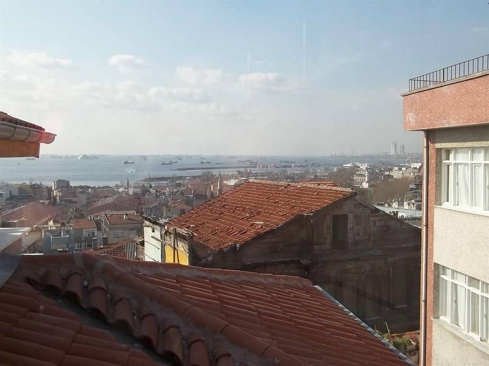 Ulas Suites & Apartments Ulas Suites & Apartments