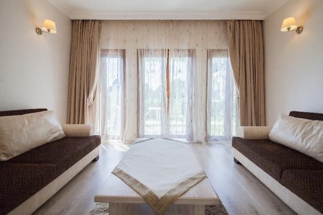 FAMILY ROOM DELUXE