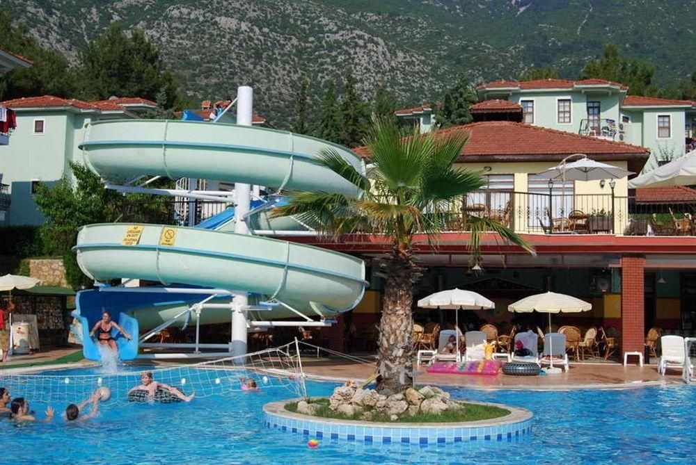 Hotel Greenland - All Inclusive3
