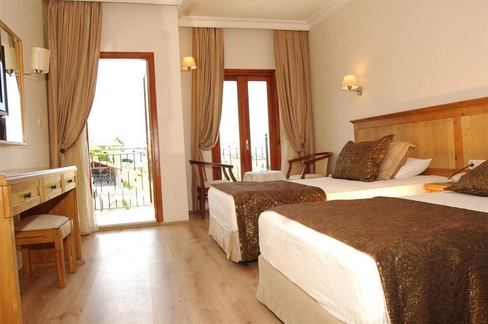 Hotel Greenland - All Inclusive1