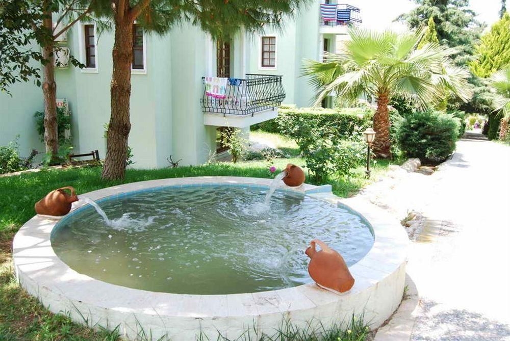 Hotel Greenland - All Inclusive4