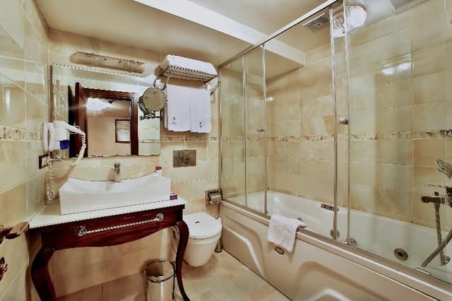 SUITE STANDARD