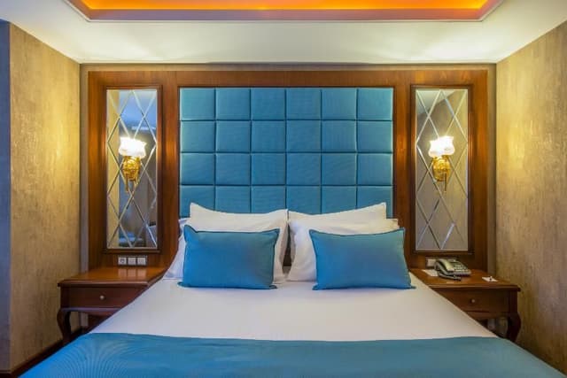 SUITE STANDARD