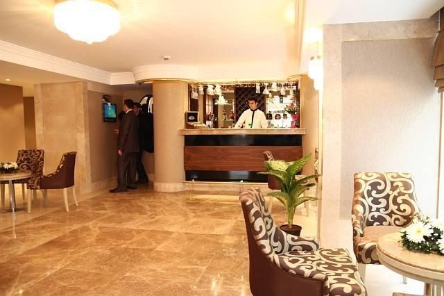 Amethyst Hotel0