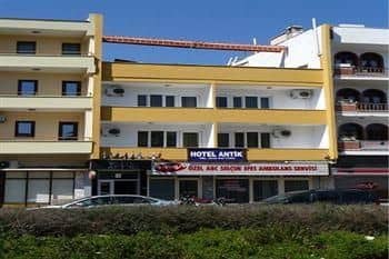 Efes Antik Hotel Efes Antik Hotel