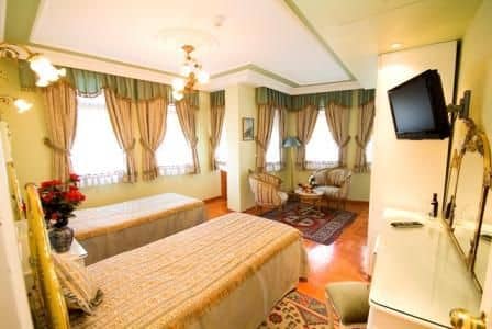 Valide Sultan Konagi Hotel Valide Sultan Konagi Hotel