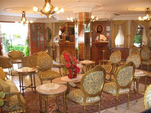 Valide Sultan Konagi Hotel2