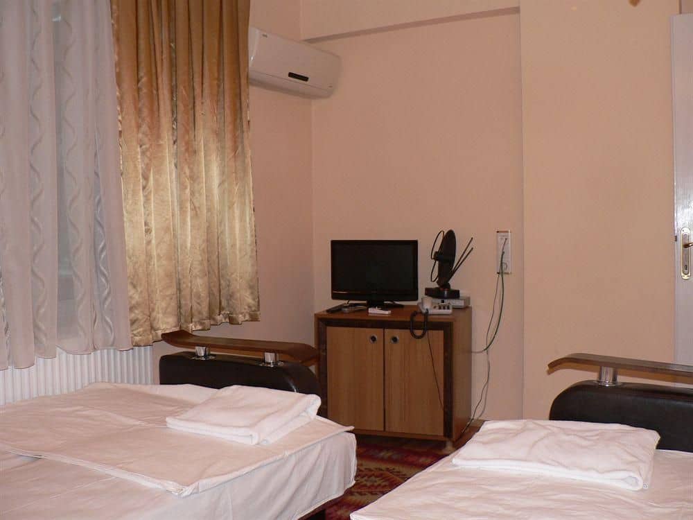 Serdivan Apart Hotel Serdivan Apart Hotel