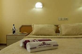 Hotel Sevi Hotel Sevi
