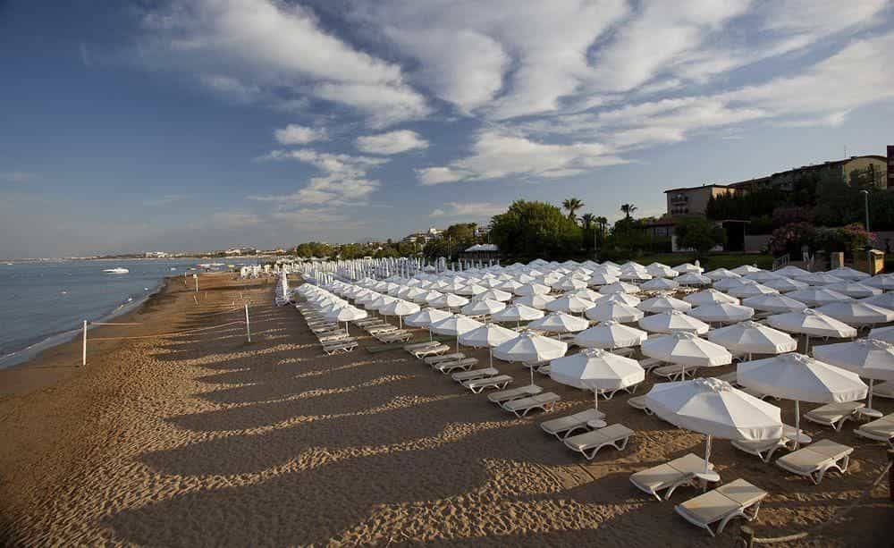 Side Bella Luna - All Inclusive